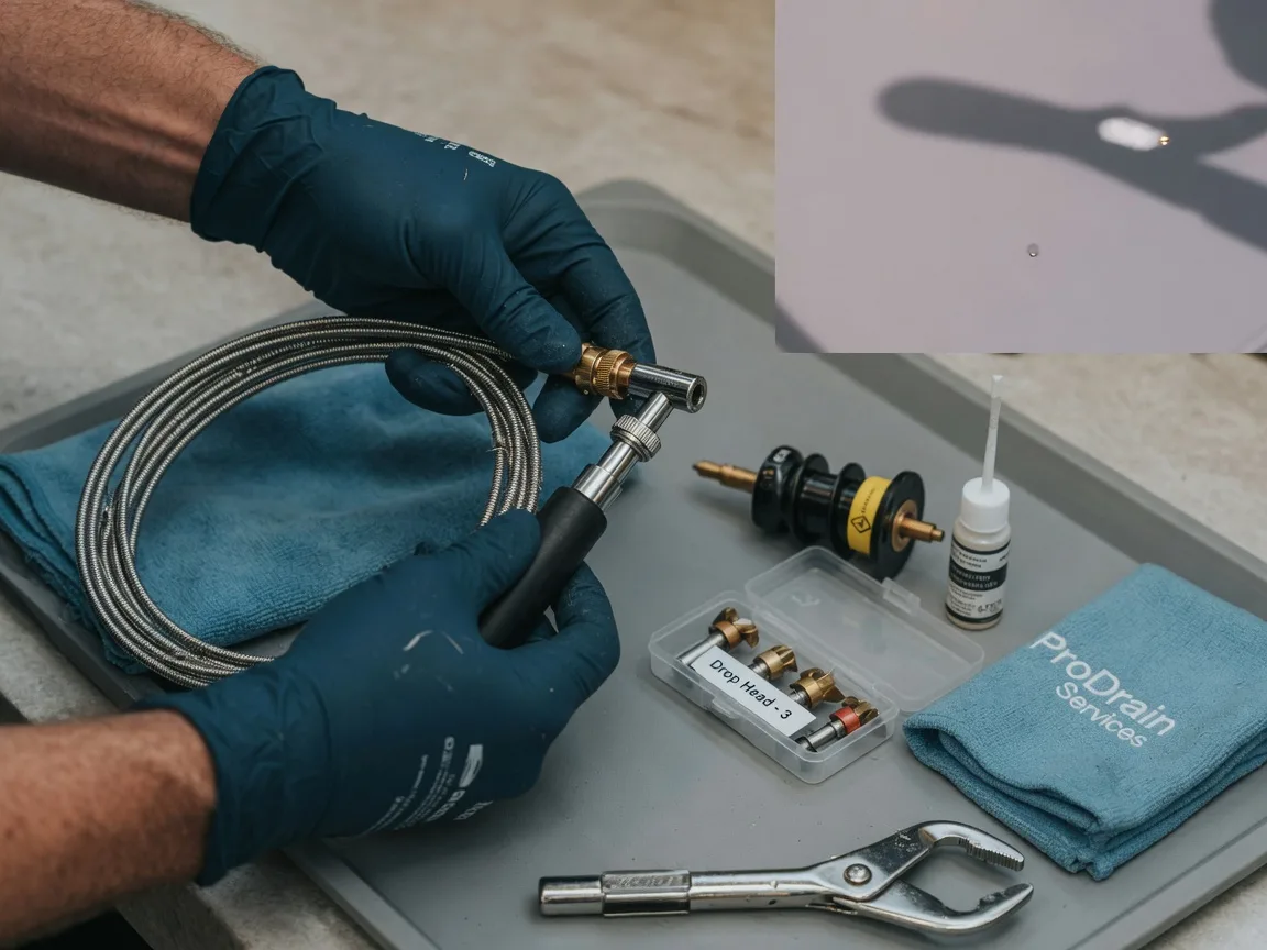 Why choose Drain Cleaning in Braddock, PA